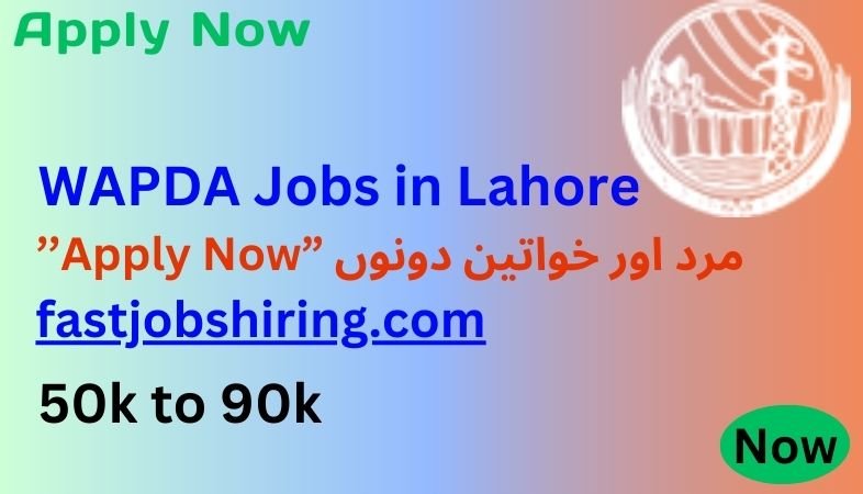 WAPDA Jobs