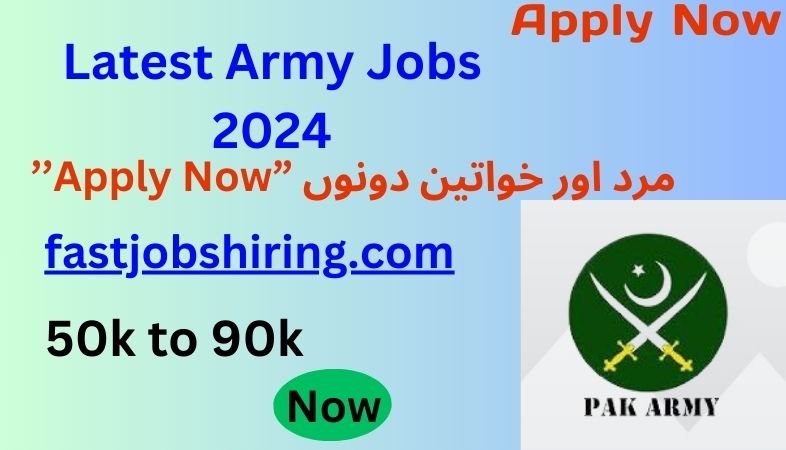 Army Jobs