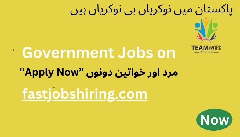 Government Jobs on