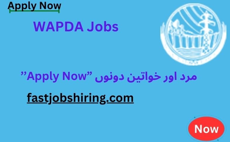 WAPDA Jobs