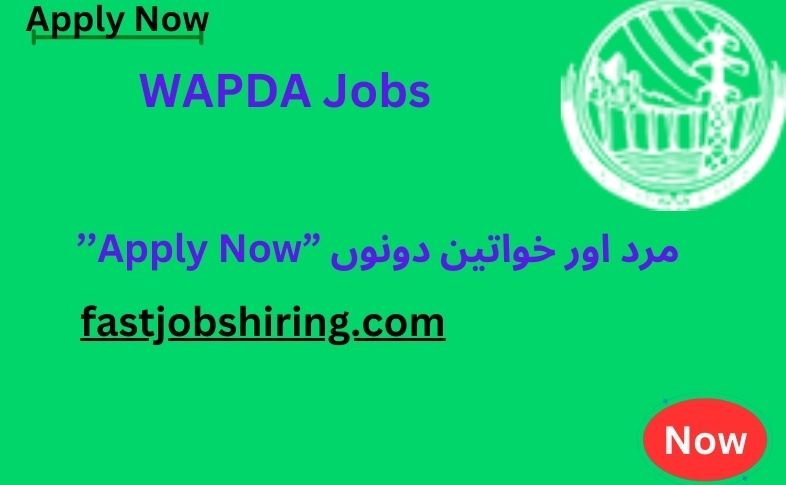 WAPDA Jobs