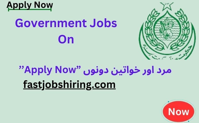 Government Jobs On