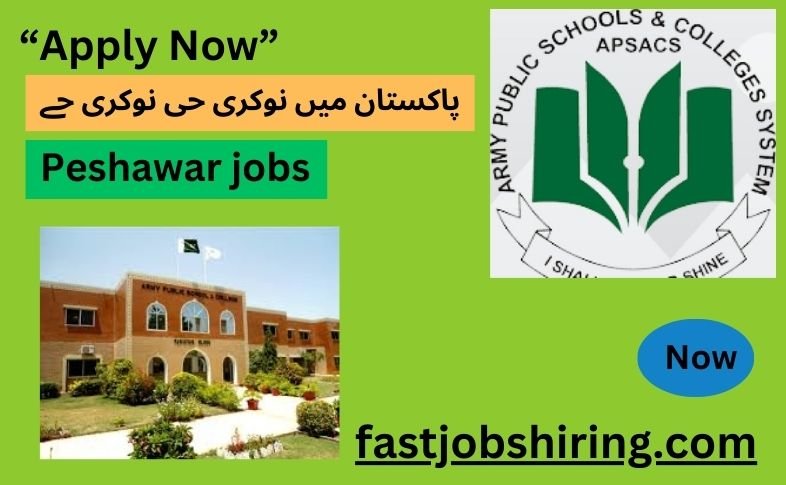 Rawalpindi Jobs in Pakistan