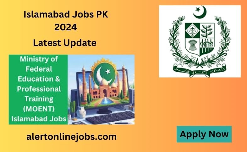  Islamabad Jobs PK